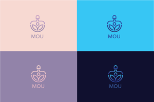 Logo Design by Reenka Ifa Batistuta