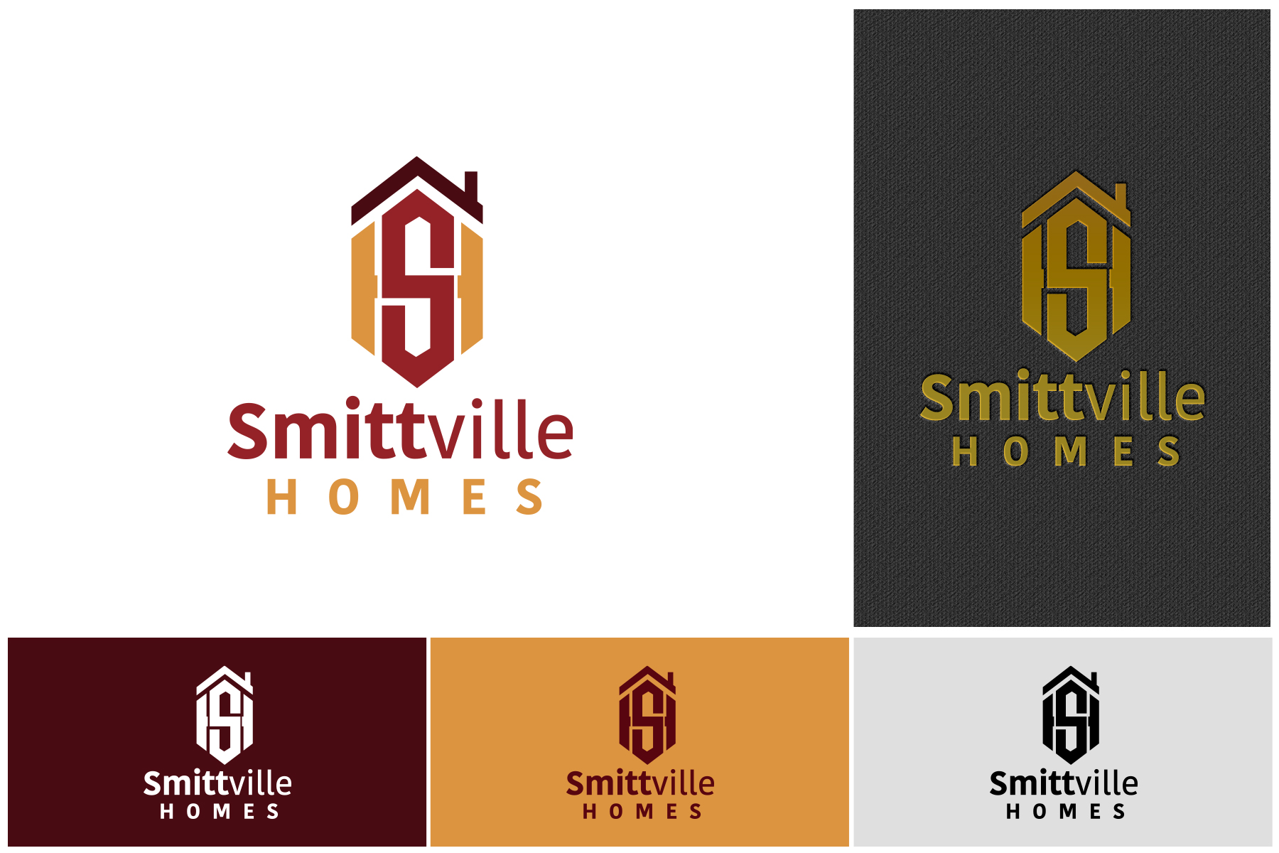 Logo Design by CreativeTrick for this project | Design #25887962