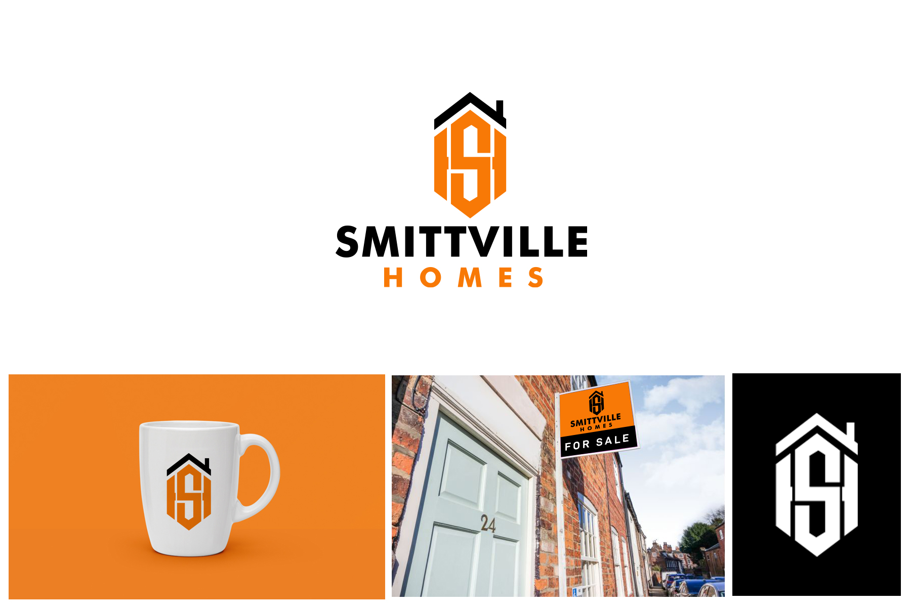 Logo Design by CreativeTrick for this project | Design #25887964