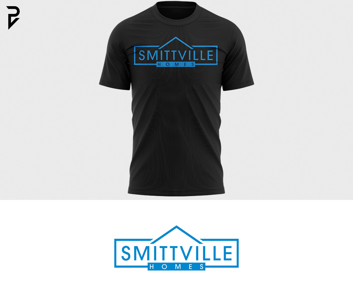 Logo Design by poisonvectors for this project | Design #25856238