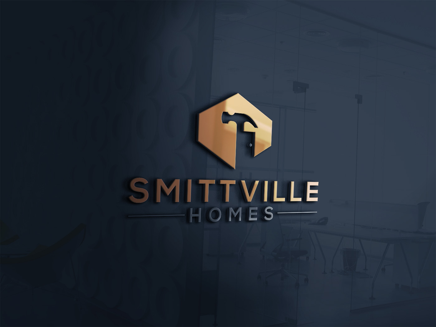 Logo Design by Deziners Zone for this project | Design #25855755