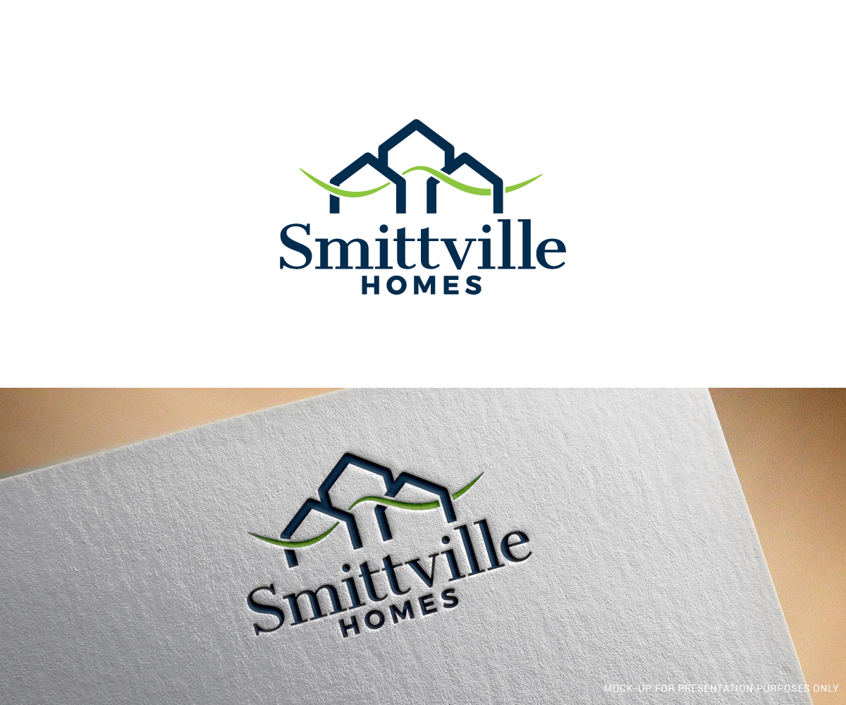 Logo Design by kimcam for this project | Design #25925434