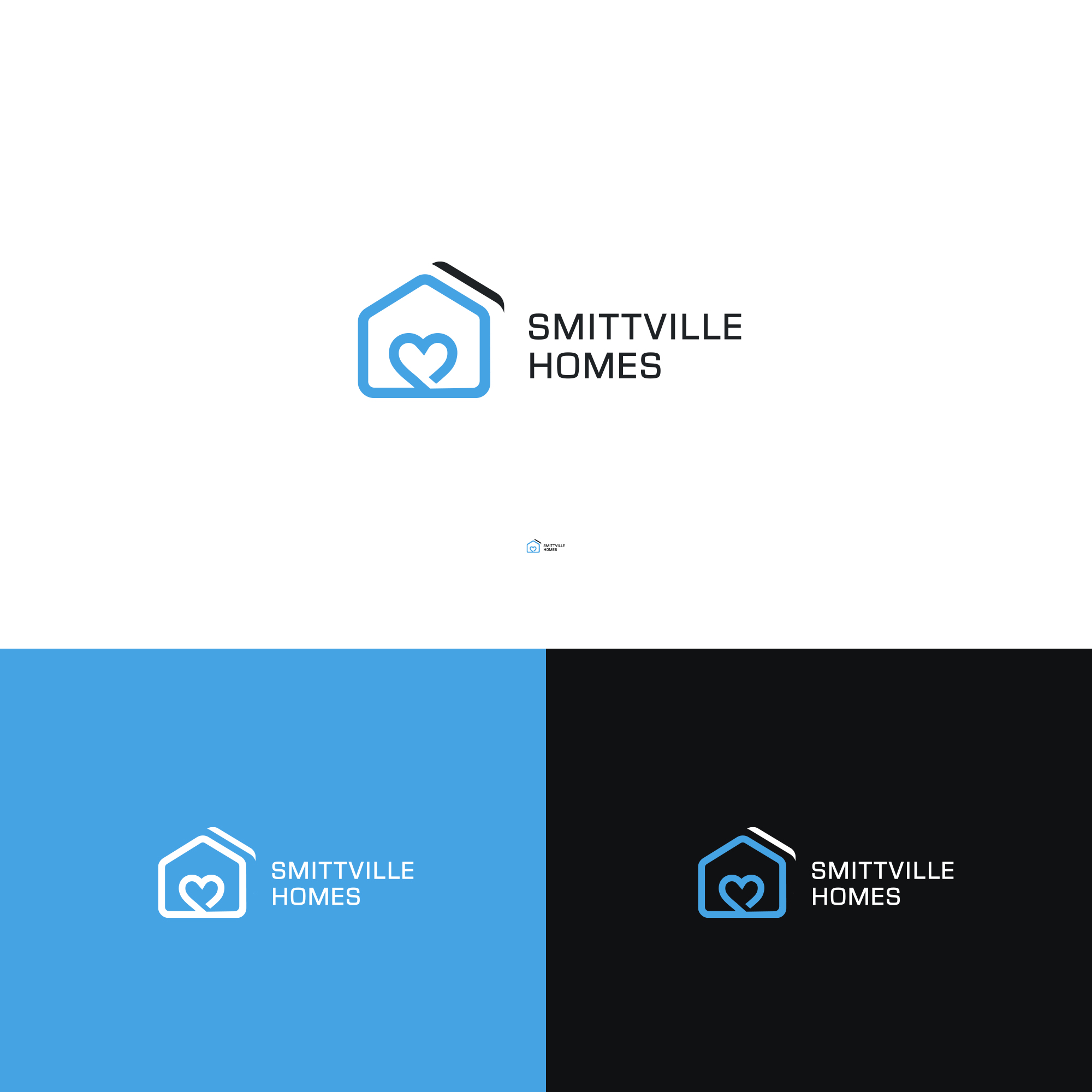 Logo Design by aberyor for this project | Design #25887750