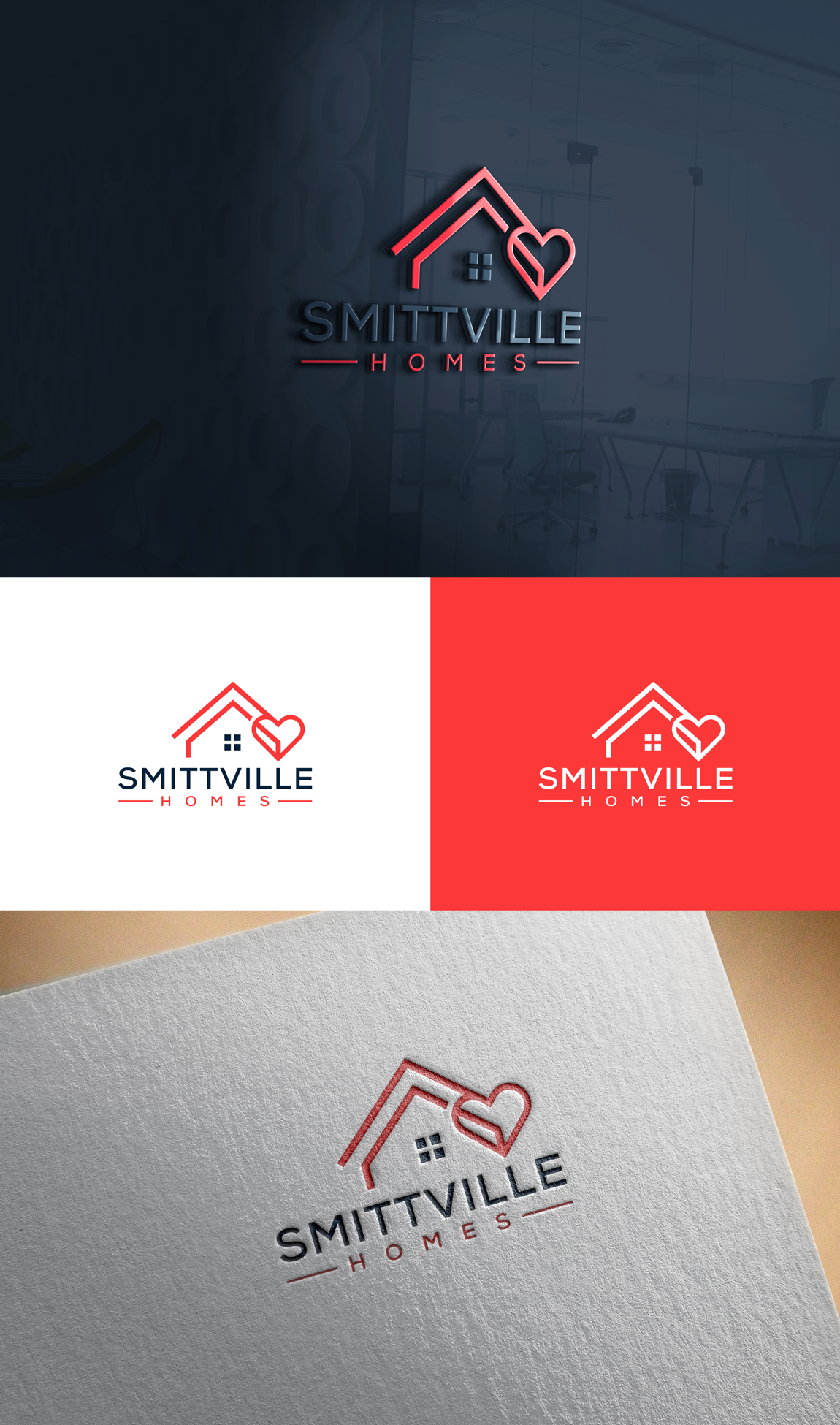 Logo Design by mintcreative for this project | Design #25890287