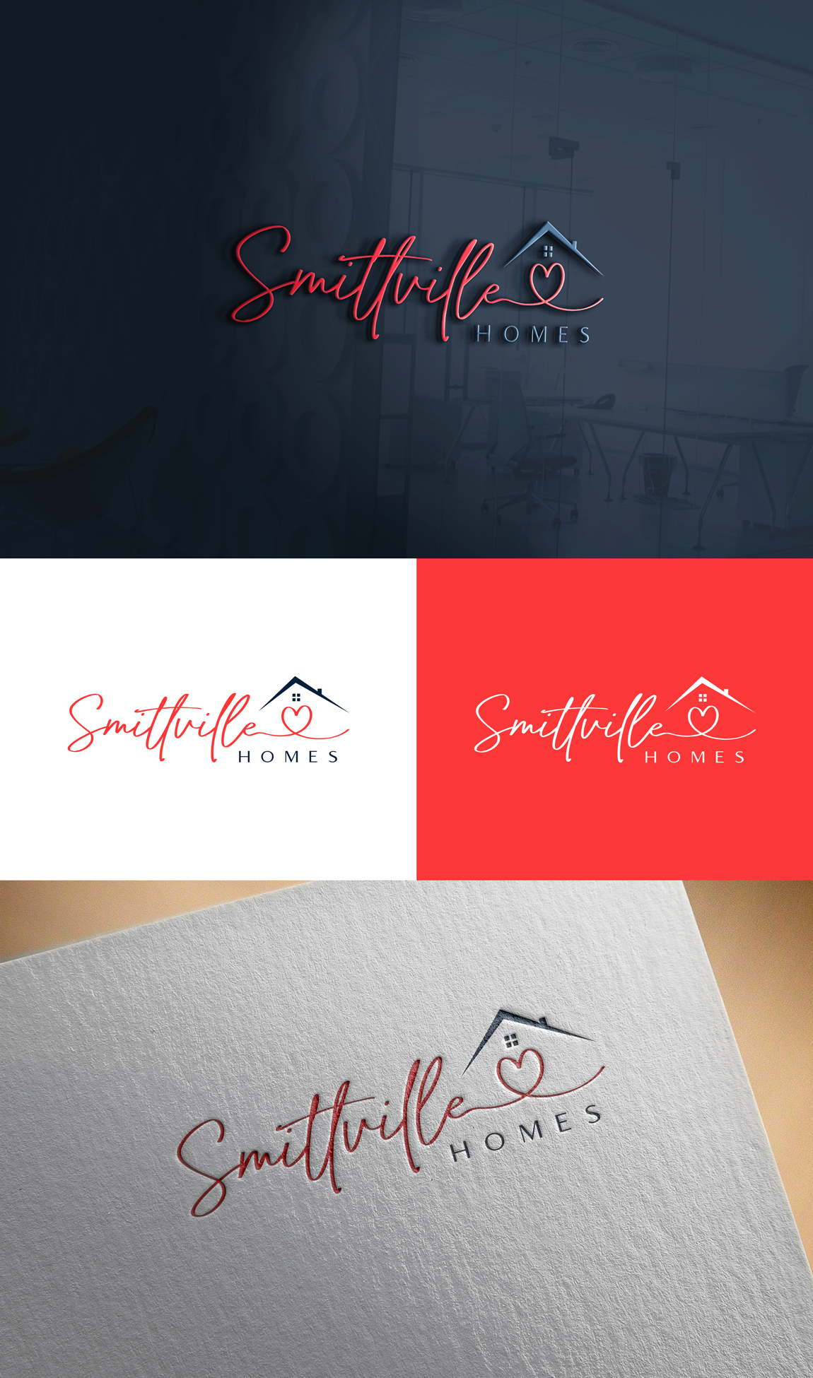 Logo Design by mintcreative for this project | Design #25890334