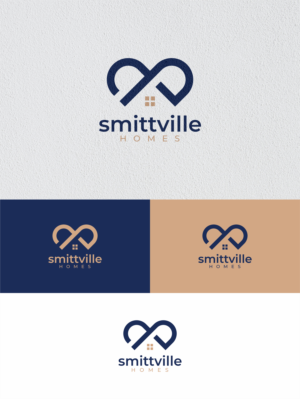 Diseño de Logo por Hakim Febrian para este proyecto | Diseño #25889369