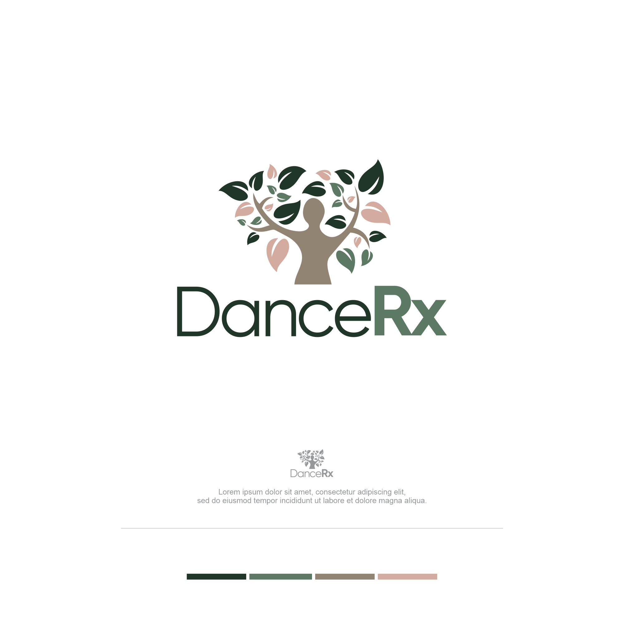 Logo-Design von Alexturner für dieses Projekt | Design #25866224