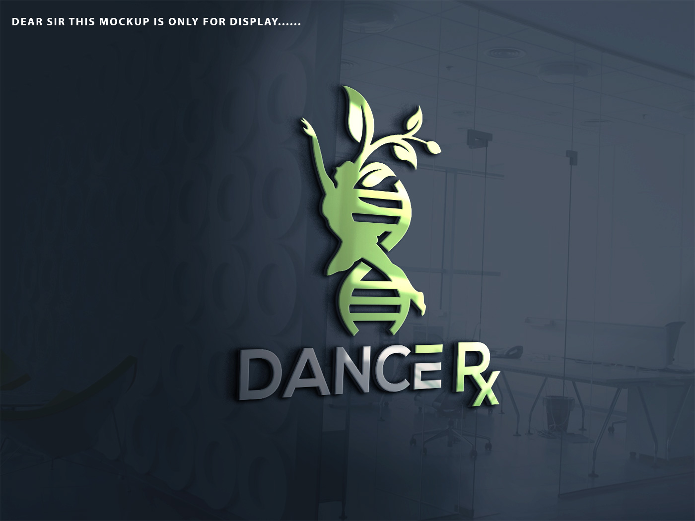 Diseño de Logo por Rosalia.... para este proyecto | Diseño #25864535