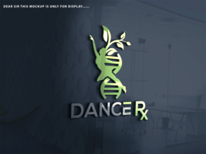 Diseño de Logo por Rosalia.... para este proyecto | Diseño: #25864535
