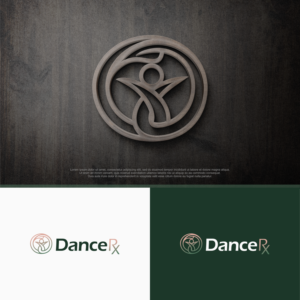 Diseño de Logo por R!CKY para este proyecto | Diseño: #25871114