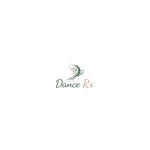 DANCE Rx | Logo Design by Rusty Circle