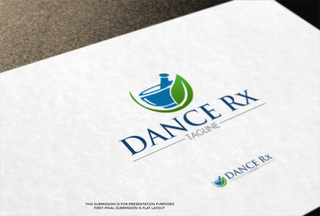 Logo Design by padamurah for this project | Design #25868176