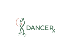DANCE Rx | Logo Design by BNdesigner