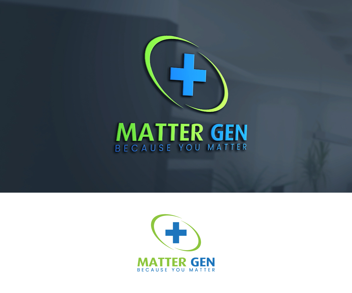 Logo Design by MaToTiPiLa for this project | Design #25864074