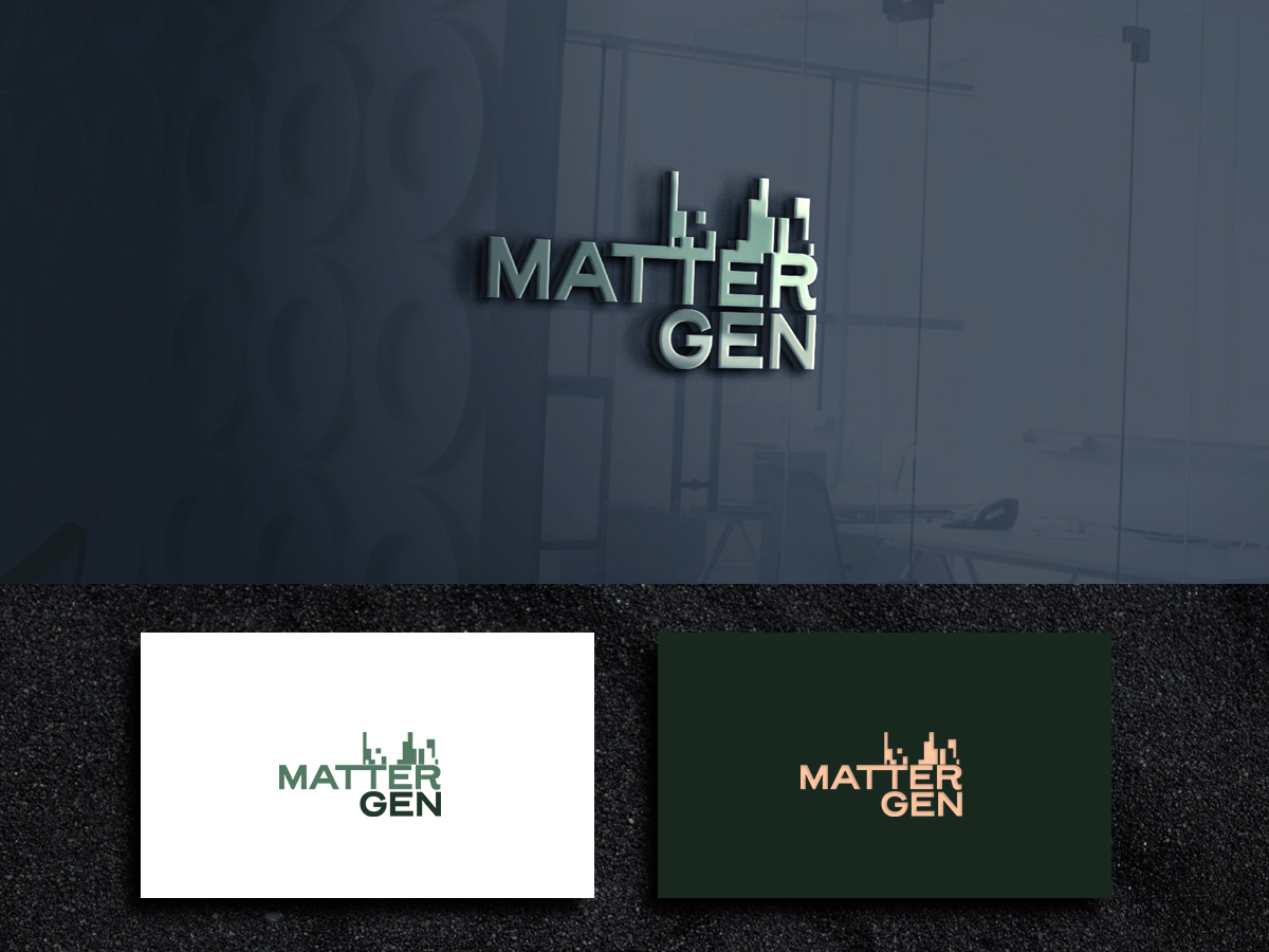 Logo Design by ArtSamurai for this project | Design #25870713