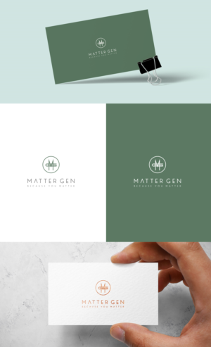 Logo Design by GLDesigns for this project | Design: #25863095