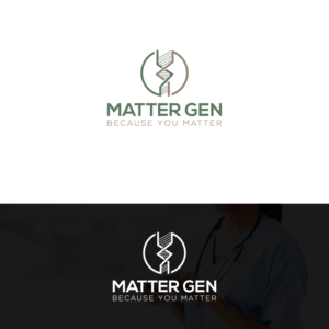 Logo Design by Deziners Zone for this project | Design: #25866835