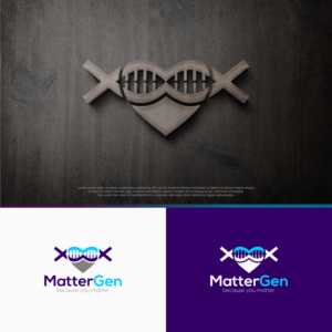 Logo Design by R!CKY for this project | Design: #25873037