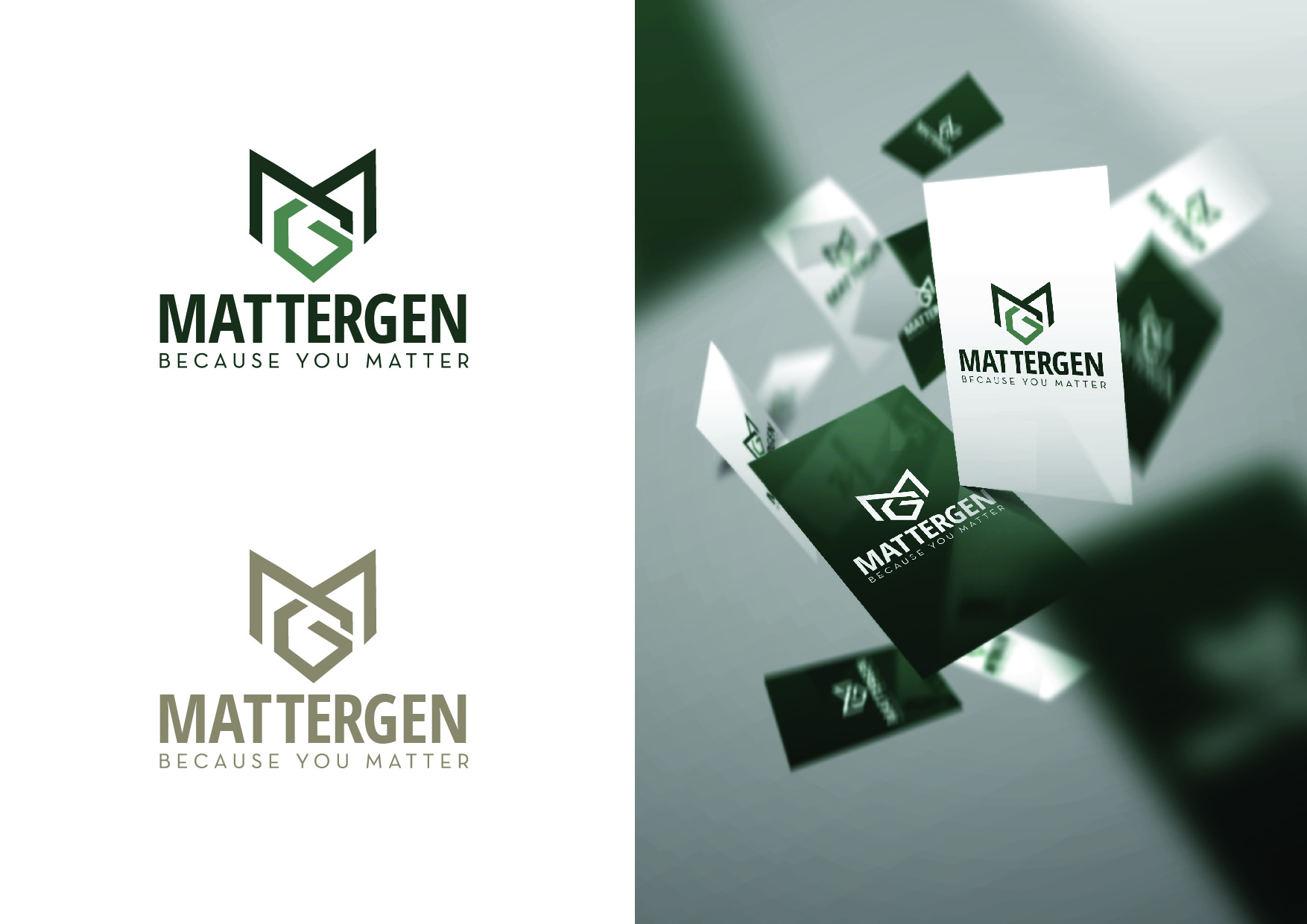 Logo Design by Fk_Design for this project | Design #25863111