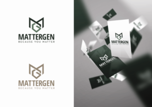 Logo Design by Fk_Design for this project | Design: #25863111