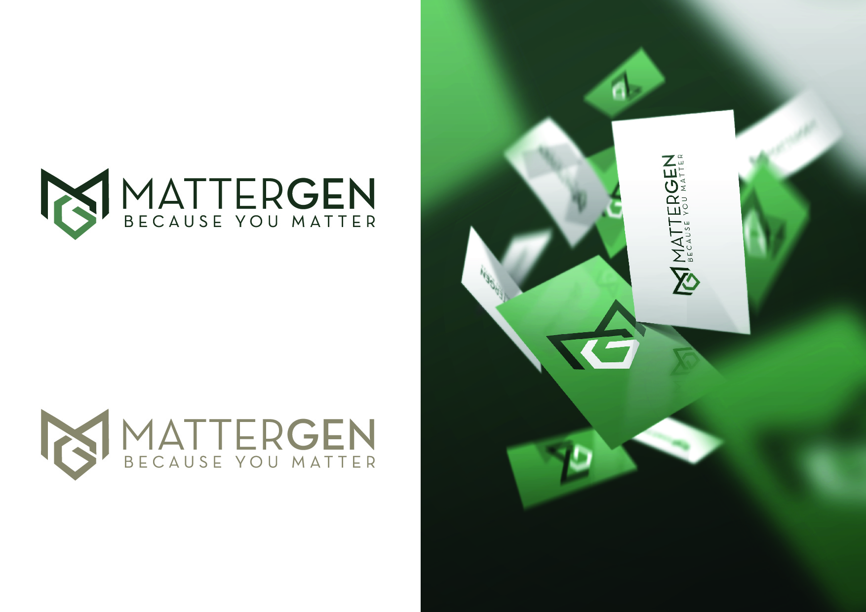 Logo Design by Fk_Design for this project | Design #25863112