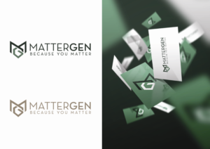 Logo Design by Fk_Design for this project | Design: #25863112