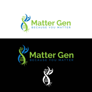 Logo Design by Finley Johnson for this project | Design: #25880187