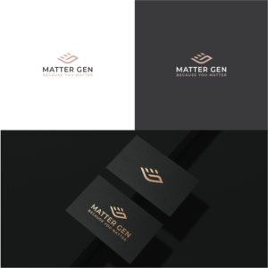 Logo Design by Sandzej for this project | Design: #25863007