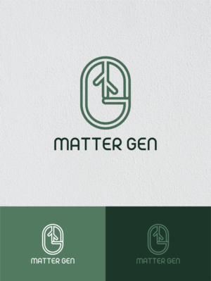 Logo Design by Hakim Febrian for this project | Design #25879162