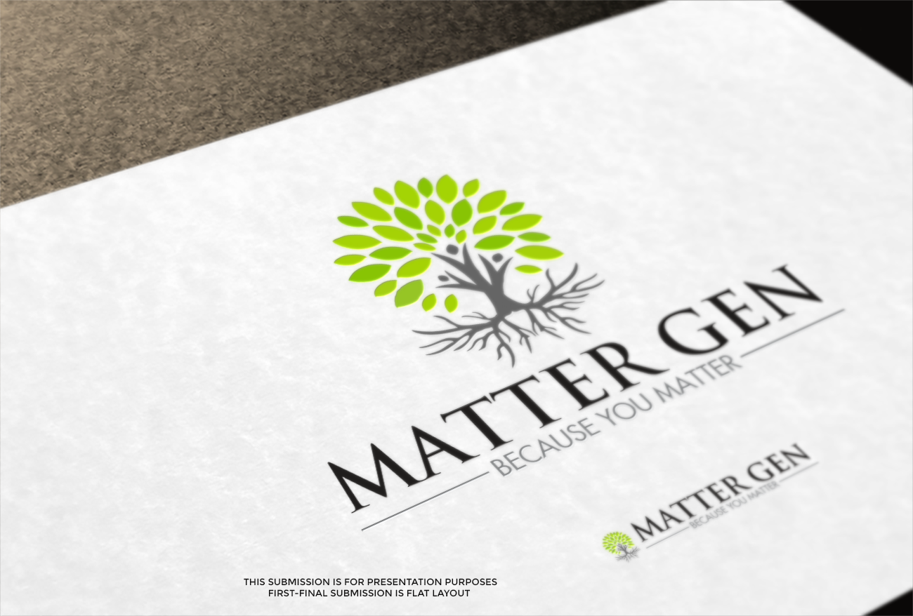 Logo Design by padamurah for this project | Design #25868167
