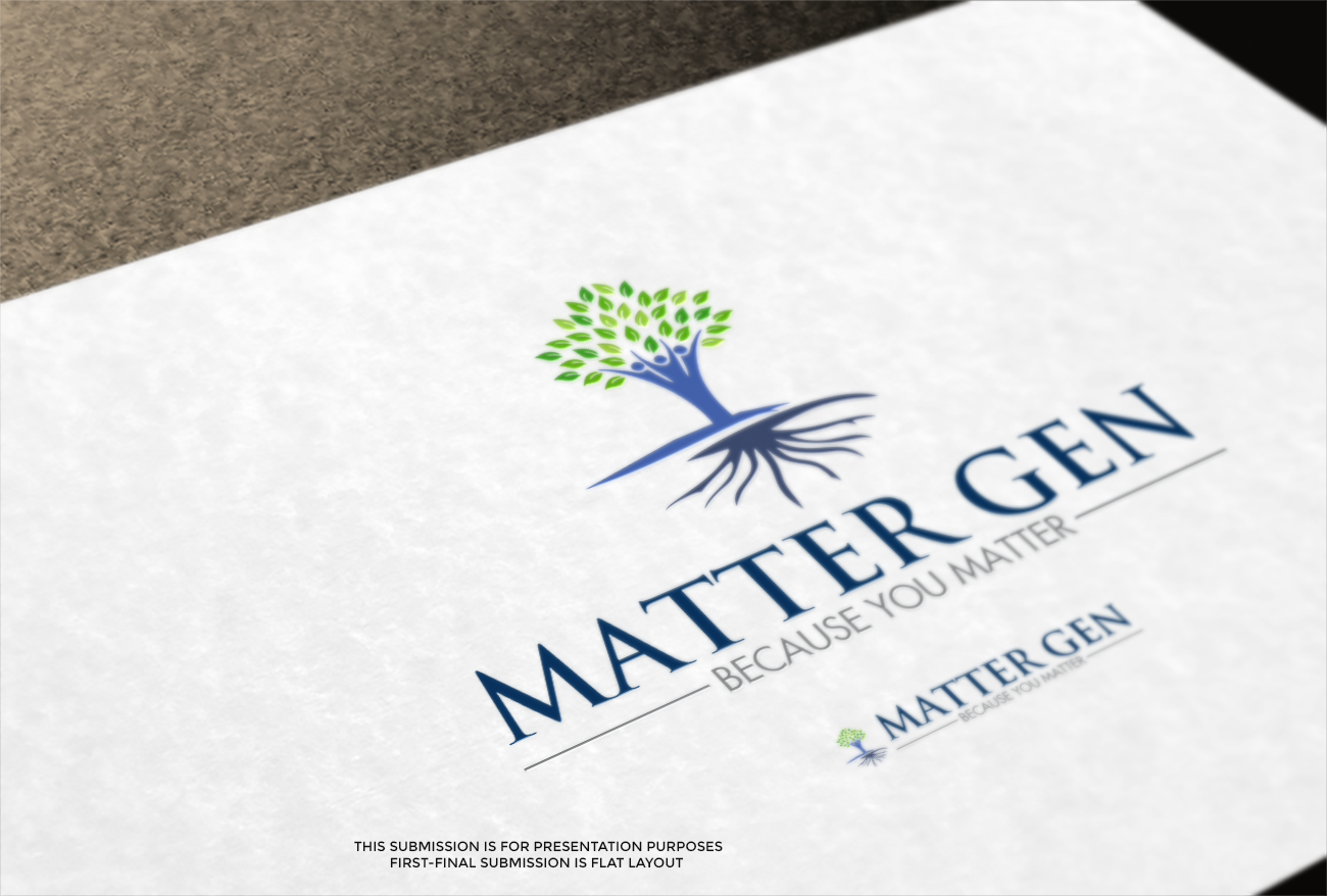 Logo Design by padamurah for this project | Design #25868168