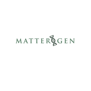 MATTER GEN | Logo-Design von collinlevine