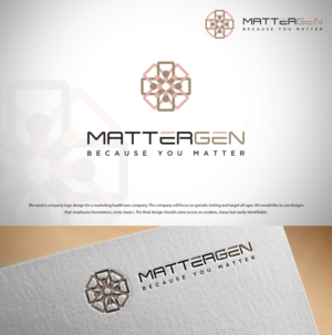 Logo Design by Natalie Eric for this project | Design: #25880718