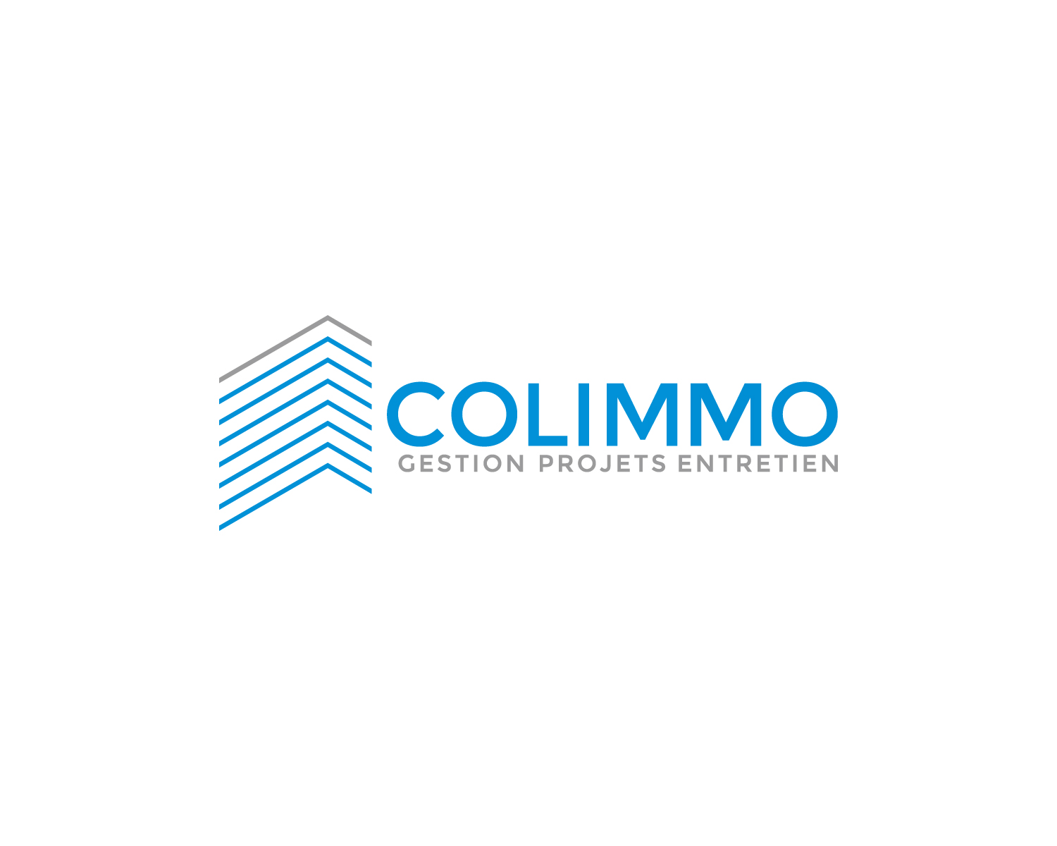 Logo Design by Atec for Colimmo Services SA | Design #25889131