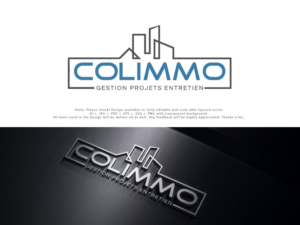 Logo Design by Pro_DesignMaster