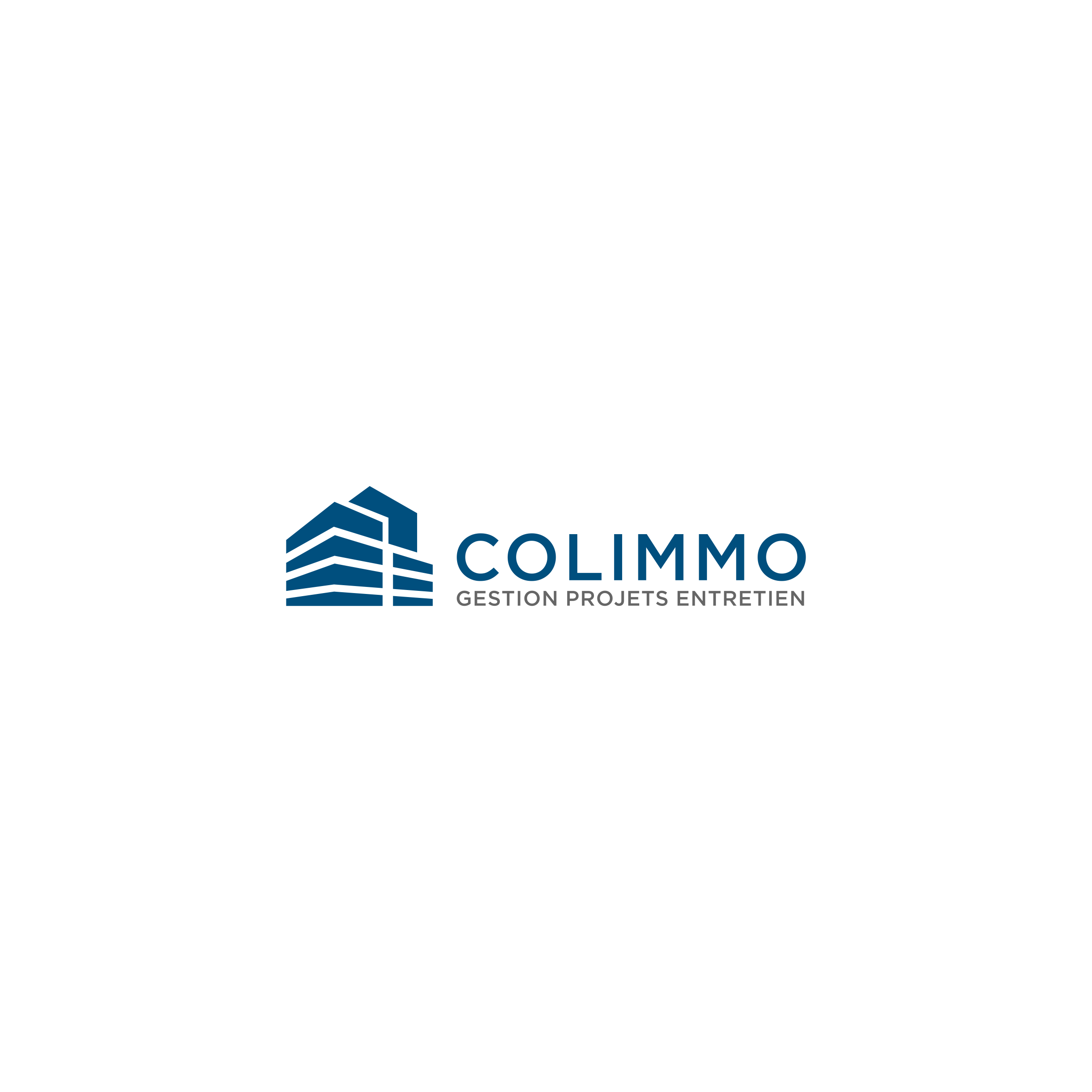 Logo Design by HiDzign for Colimmo Services SA | Design #25870709