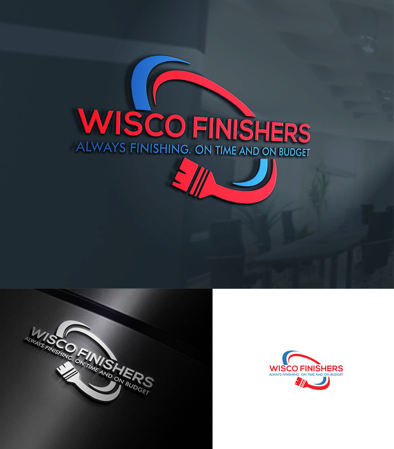 Logo Design by keira 2 for this project | Design #25856528