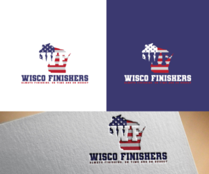 Wisco Finishers   [ tagline: 