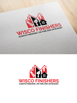 Wisco Finishers   [ tagline: 
