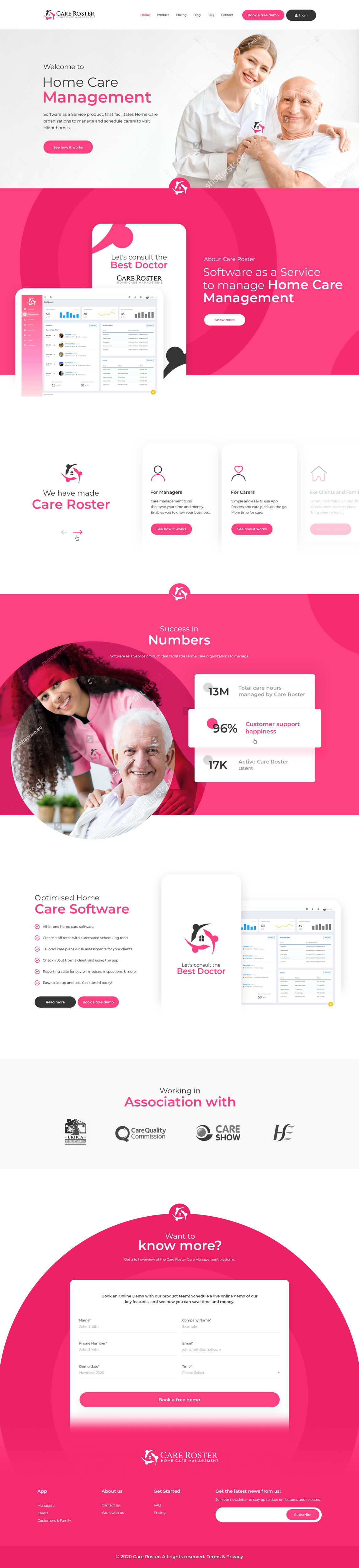 Diseño Web por Ahmed @li para Wolfhound Software | Diseño #25856240