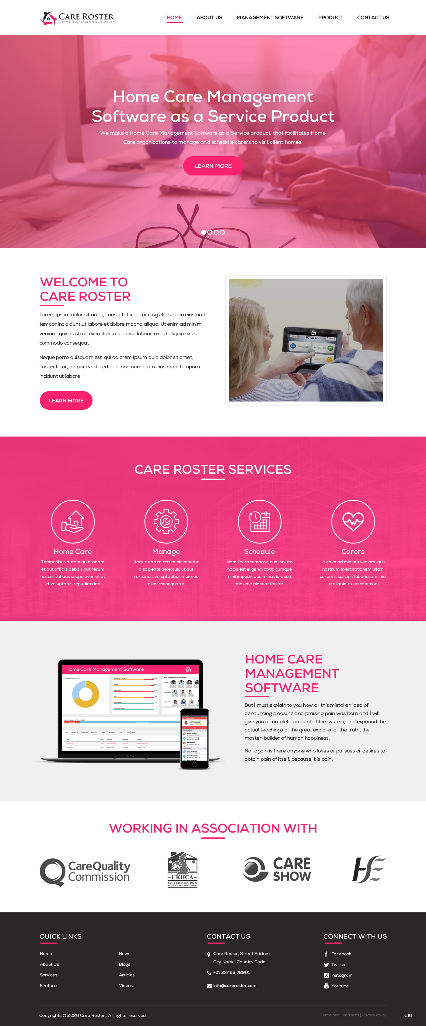 Web-Design von pb für Wolfhound Software | Design #25855595