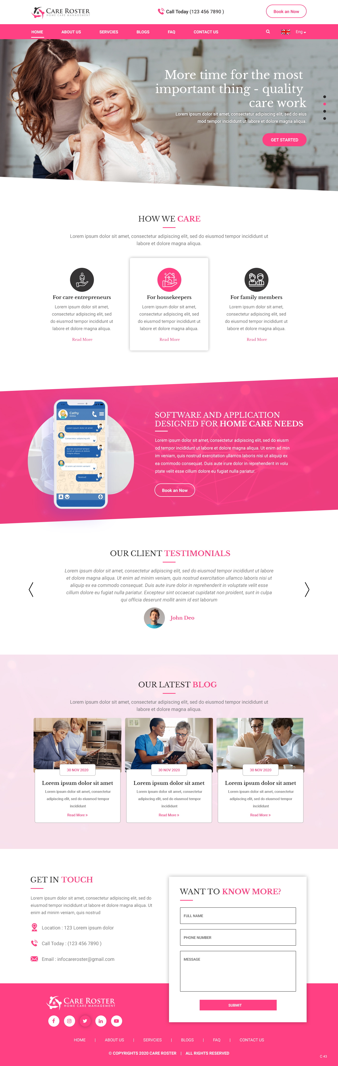 Web-Design von pb für Wolfhound Software | Design #25855601