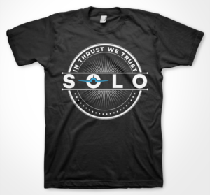 T-shirt Design for a Aviation Enthusiast Lifestyle brand | Design de Vêtement par badpixelarts
