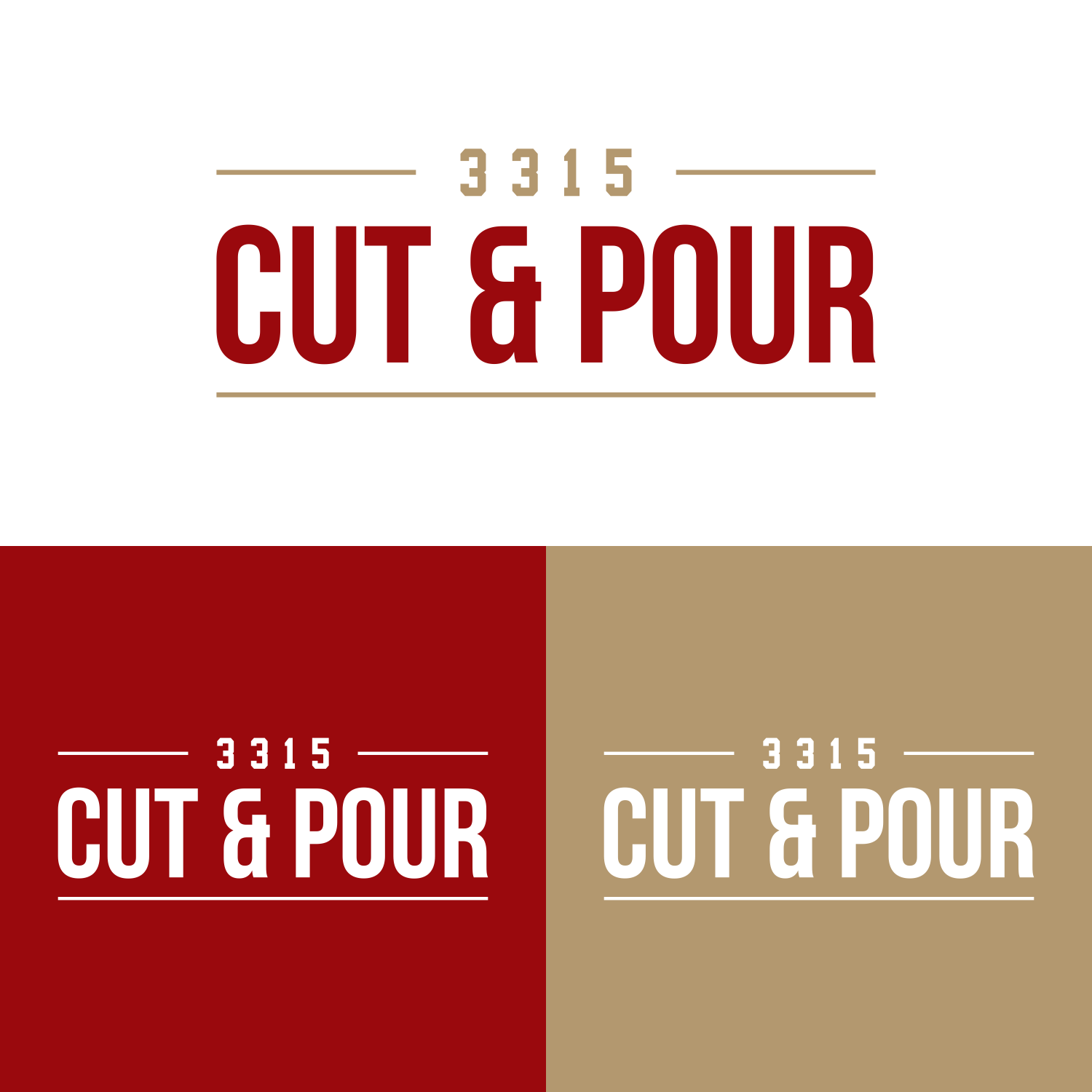 Logo Design by mr.yasmine for this project | Design #25853985