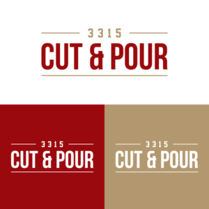 Logo Design by mr.yasmine for this project | Design: #25853985