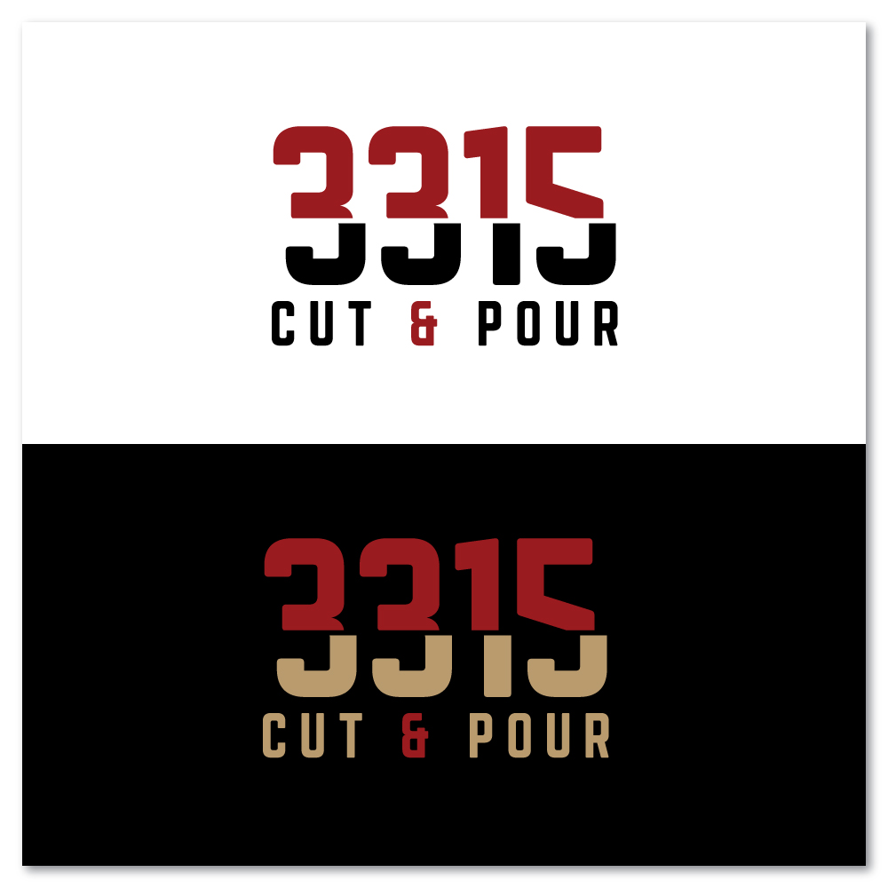 Logo Design by Sujit Banerjee for this project | Design #25853250
