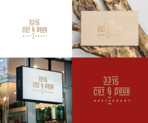 Logo Design by Farmiza for this project | Design #25855505