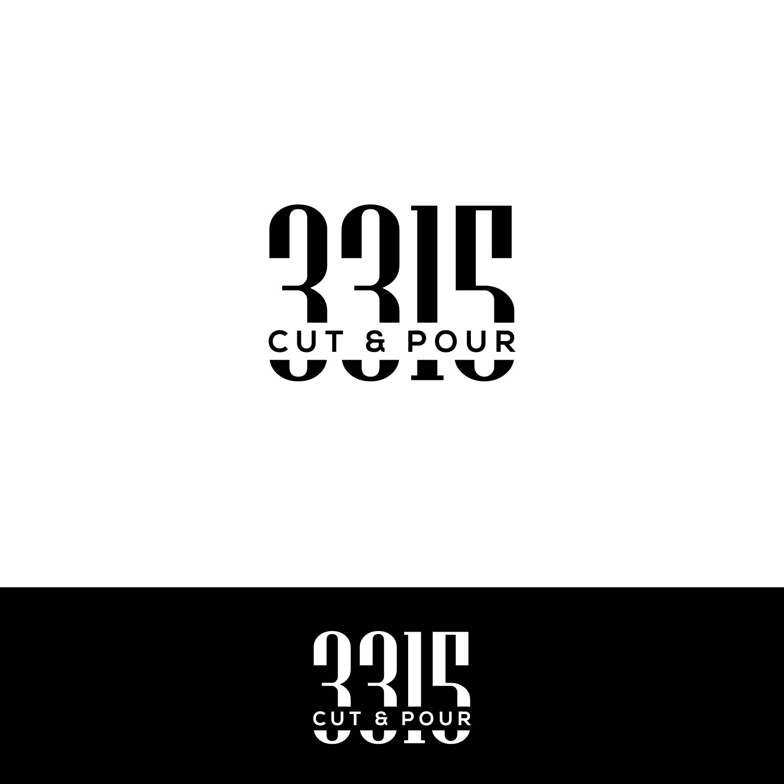 Logo Design by creative.bugs for this project | Design #25854476