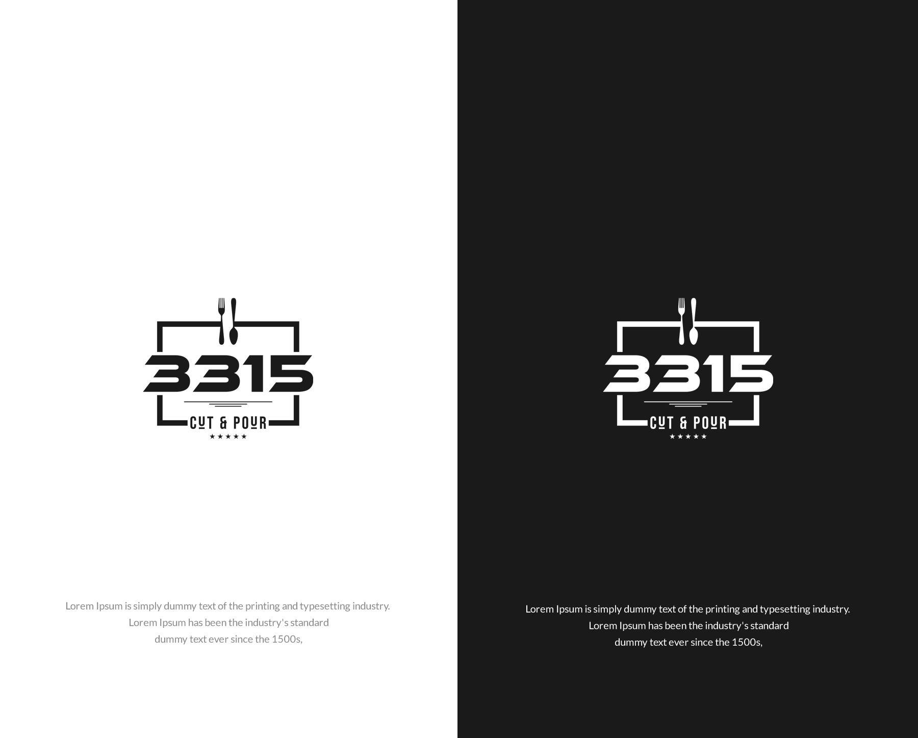 Logo Design by SL Designer for this project | Design #25851411