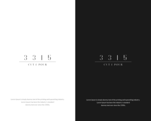 Logo Design by SL Designer for this project | Design: #25851412
